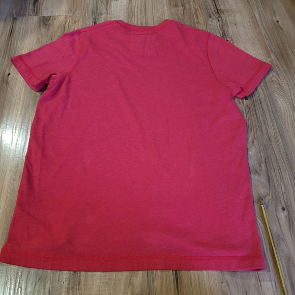 Men's Abercrombie & Fitch Muscle Shirt - Picture 4 of 9